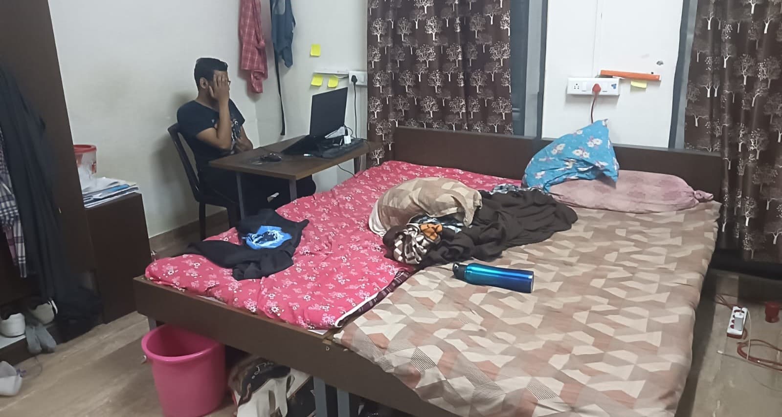 VIT AP Hostel photo 10